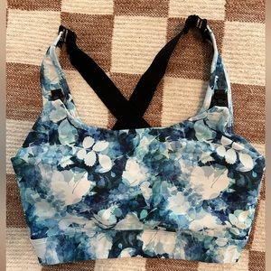 Love and Fit Athena Nursing Sports Bra